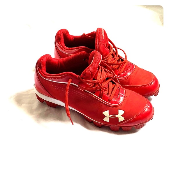 armour bound cleats